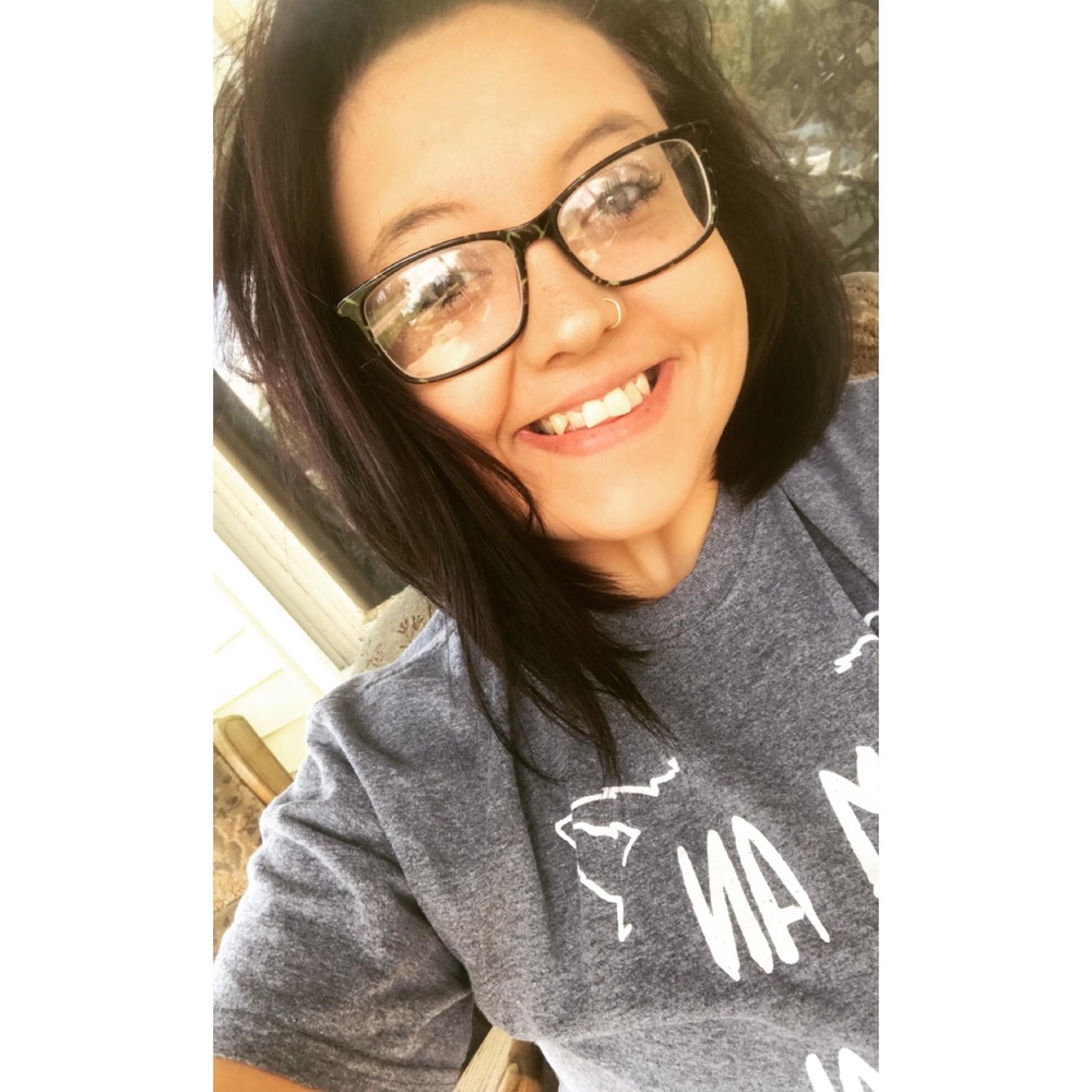 Meet your Posher, Kaysha